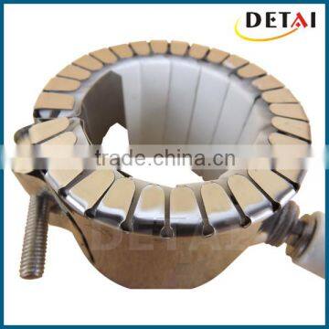 band heater for plastic equipment