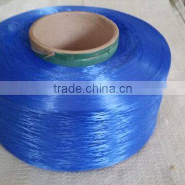 high tenacity 100% polypropylene yarn