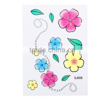 Mobile Phone Case Decoration, Top Supplier Wholesales Mobile Phone Decoration Sticker photo-3