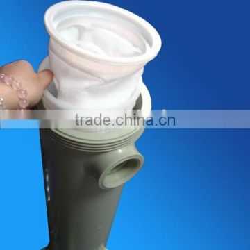 PP Plastic Bag Filter