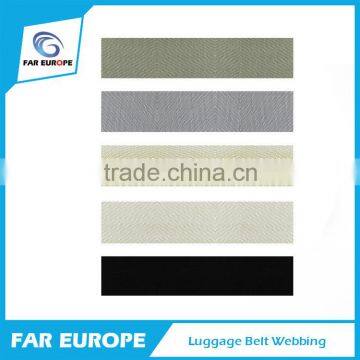 Cotton Webbing Bag Straps photo-5