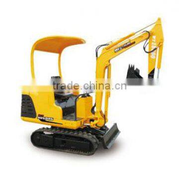 Crawler Excavator