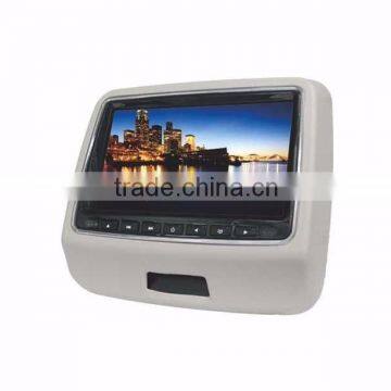 9inch Headrest Led Monitor Car Headrest Monitor photo-5