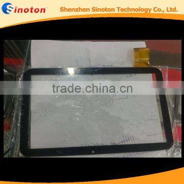 Highest Quality Touch Screen Digitizer Panel For Tablet Pad 1042