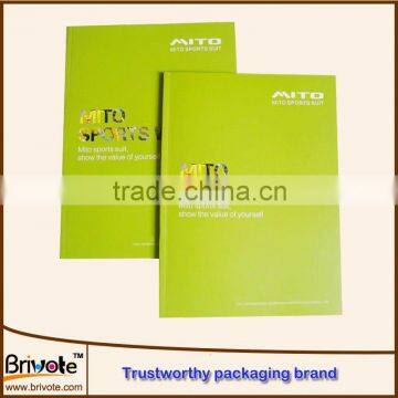 Fashion Magazine Printing/cmyk Magazine Printing/magazine Printing Hot Sale photo-2