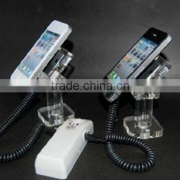 good quality 2 Port Cell Phone Security Alarm System