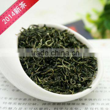 2014 new early spring tea Refine Chinese brands Fragrance Green tea