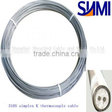 mi thermocouple cable