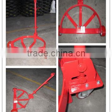 3-Wheel Drum Caddy Drum Truck TC0107