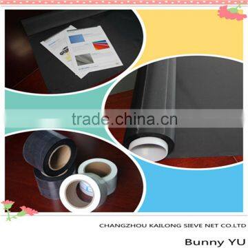 To accurate and predictable filtration KL350 speaker fabric for advertising plastic