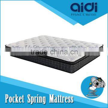 Popular High Density Foam Mattress Cover Fabric