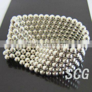 magnetic beads for jewelry making