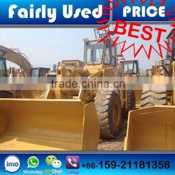 High Quality Cat 950E wheel loader of Cat 950E Loader