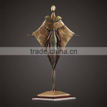 New Products Home Interiors Decor Wholesale China Brass Figurines photo-4