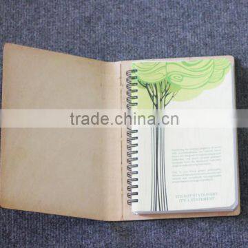 custom made handmade paper wooden cover notebooks , handmade paper notebooks, wooden cover notebooks , recycled paper notebooks,