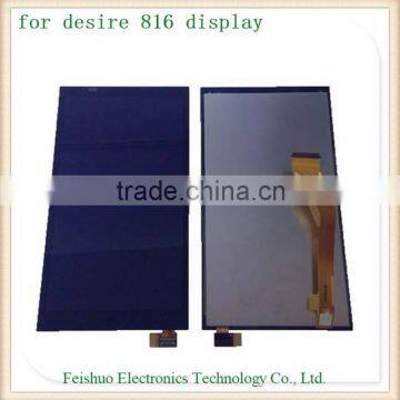 lcd digitizer assembly for htc desire 816 816w 816