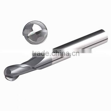 Ball Nose End Mill/tungsten Carbide End Mills/cutting Tools photo-2