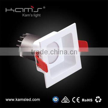 COB Led Canopy Light, Hot Sale COB 8- 25W Ceiling Light photo-5