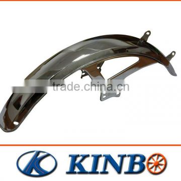 CG125 motorcycle Front fender