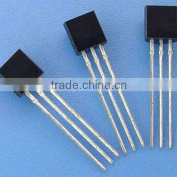 TRANSISTOR PN2222ATA NPN General Purpose Amplifier