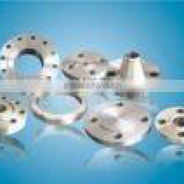 Flanges
