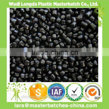 Black Masterbatch/Masterbatch for Pipes With Long Term Durability photo-2