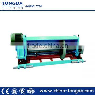 Cylinder grinding machine