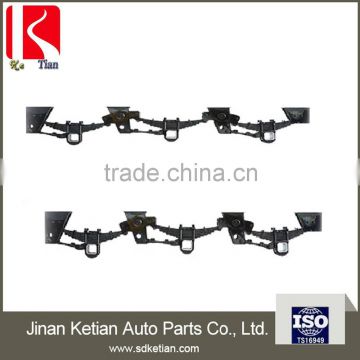 50/60/70 equalizer pin trailer parts/ German type mechanical suspension for semi trailer