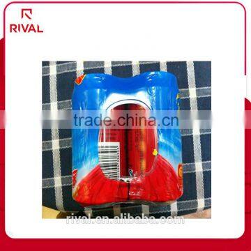 Wholesale Reusable plastic shrink film for packing