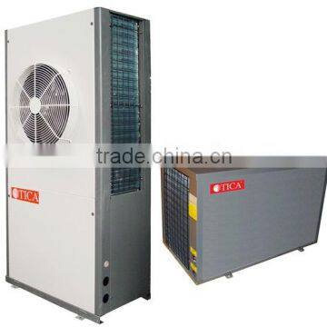 Mini Air-Cooled Chiller (Heat Pump)