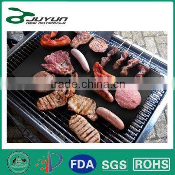 Non-stick BBQ Baking Sheet Grill Mat photo-2