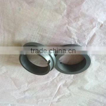 Ceramic silicon Carbide BGM BP/59U static seal ring