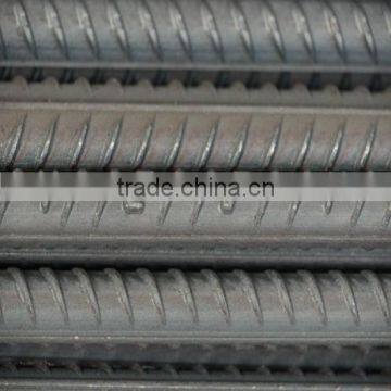 China Supplier Steel Structure 1020 Concrete Reinforcing Steel Bars 10mm photo-3