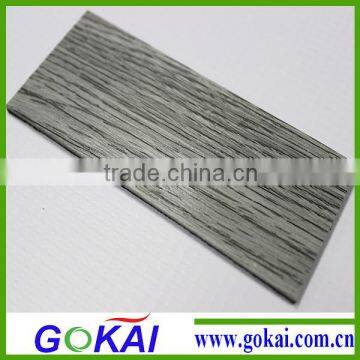 Home decoration pvc vinyl plank floor 12mm                        
                                                Quality Choice