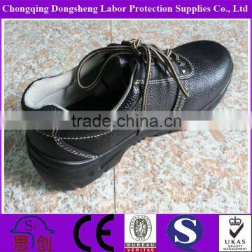 Anti-puncture Steel Toe Cap Safty Shoes