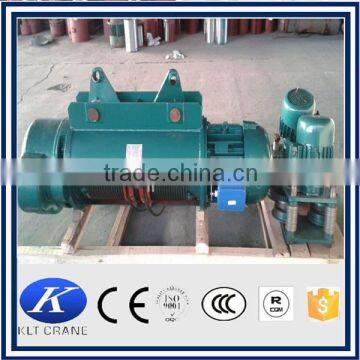 10ton Mini Wire Hoist Crane, Hoist Electric Lift photo-2