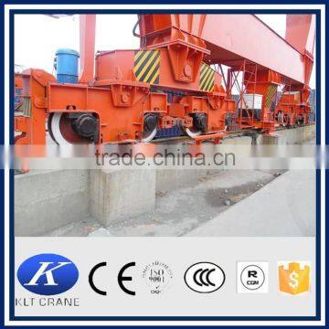 Gantry Crane 25 Ton Crane photo-3
