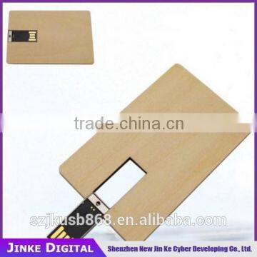 Best wholesale price card usb flash drive