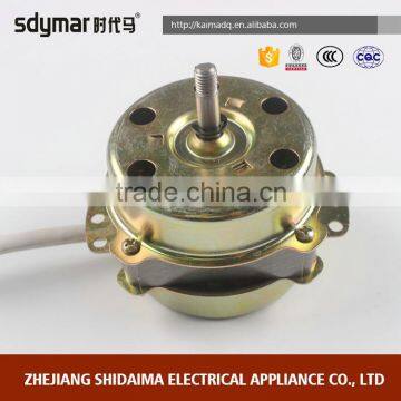 excellent quality 50/60hz ac exhaust fan motor from alibaba china