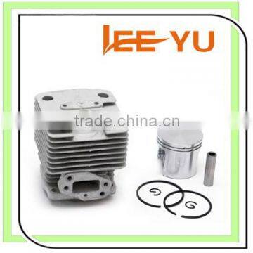 40mm diameter brush cutter spare parts cylinder and piston set