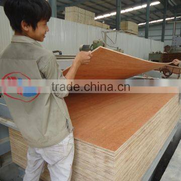 Suitable Price/ Construction Plywood