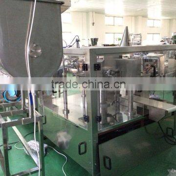 Automatic Bag-given Packing Machine