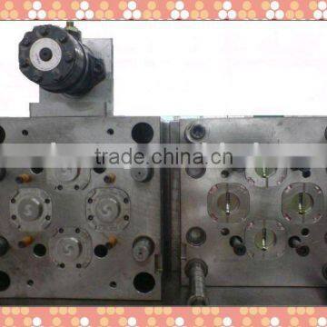 Cheap plastic moulds