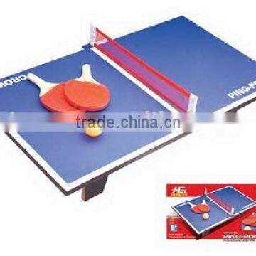 ping-pong table 1080387