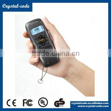 Brand Design New Arrival MS3390 1d Android Pda Barcode Laser Scanner photo-6