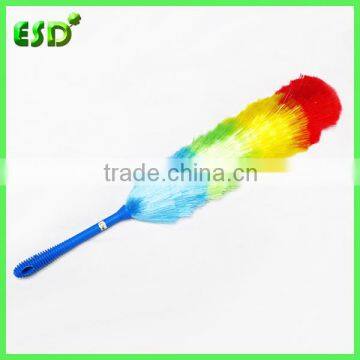 ESD Household Plastic Long Handle Multipurpose Duster