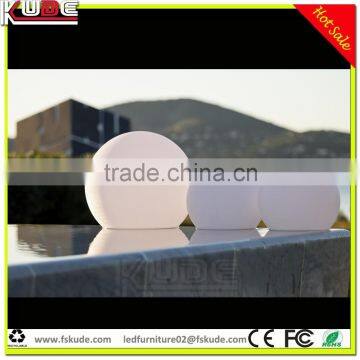 Outdoor Battery Operated Chritstmas Lighted Ornament Balls photo-5