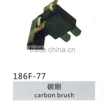 Carbon brush