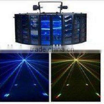 hot sale double derby led stage light