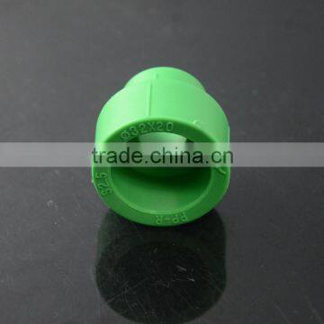 Polyproylene Material Use in Irrigation System Ppr Fittings Reduction photo-3